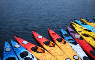 Pat's Boat Rentals